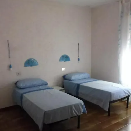 Casa Rosa Appartement Perfugas
