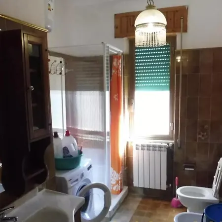 Casa Rosa Appartement