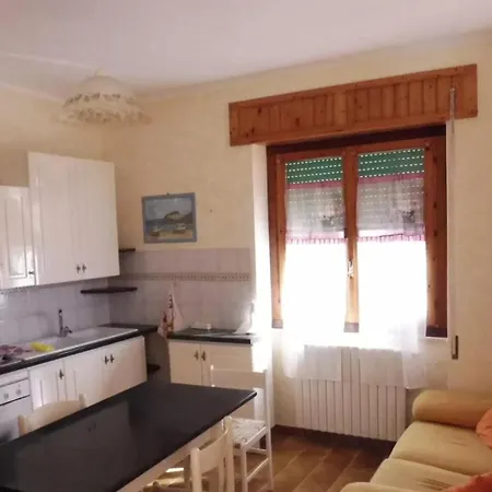 Appartement Casa Rosa