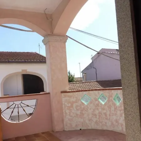 Casa Rosa *