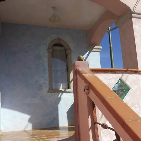 Casa Rosa Lägenhet *